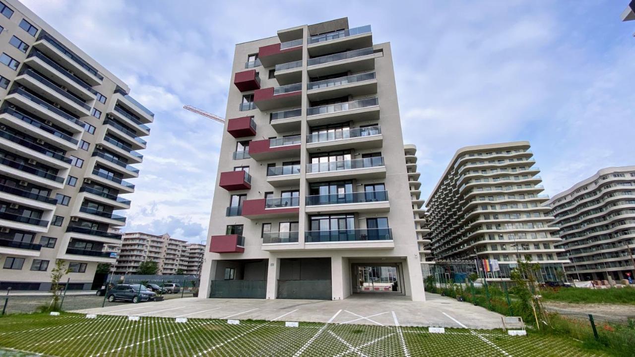 Myosotis Mamaia By The Lake Exterior foto